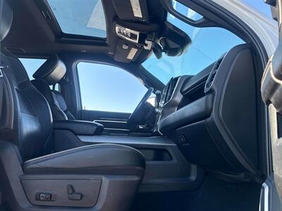 2020 RAM 2500 Laramie   - Photo 10 - Edmonton, AB T5L 2J7