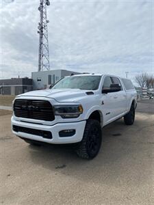 2020 RAM 2500 Laramie - Photo 2 - Edmonton, AB T5L 2J7