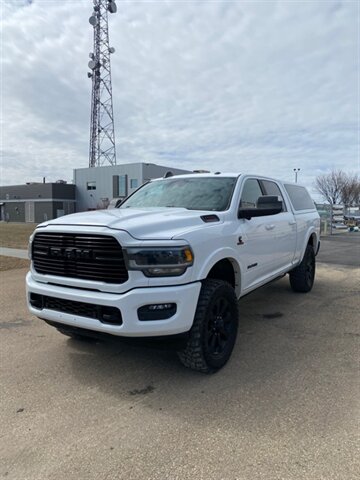 2020 RAM 2500 Laramie - Photo 2 - Edmonton, AB T5L 2J7