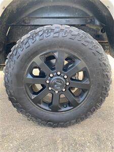 2020 RAM 2500 Laramie - Photo 18 - Edmonton, AB T5L 2J7
