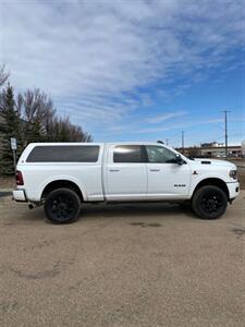 2020 RAM 2500 Laramie - Photo 4 - Edmonton, AB T5L 2J7