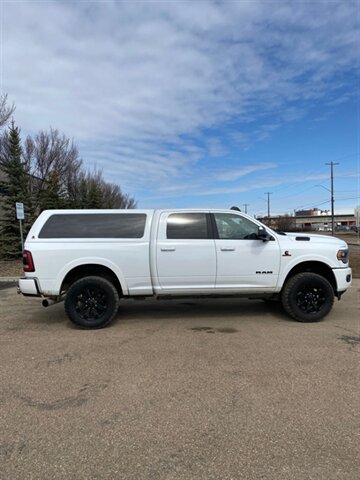 2020 RAM 2500 Laramie - Photo 4 - Edmonton, AB T5L 2J7