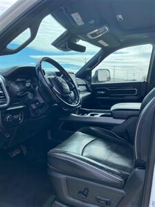 2020 RAM 2500 Laramie - Photo 8 - Edmonton, AB T5L 2J7