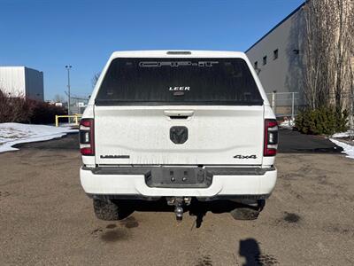 2020 RAM 2500 Laramie   - Photo 8 - Edmonton, AB T5L 2J7
