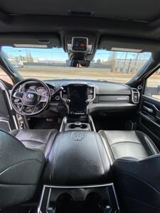 2020 RAM 2500 Laramie - Photo 9 - Edmonton, AB T5L 2J7