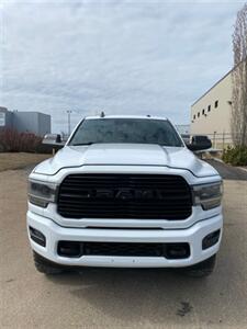 2020 RAM 2500 Laramie - Photo 3 - Edmonton, AB T5L 2J7