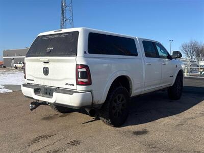 2020 RAM 2500 Laramie   - Photo 5 - Edmonton, AB T5L 2J7