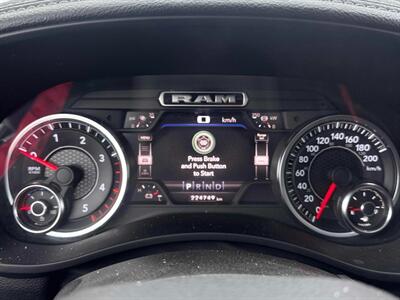 2020 RAM 2500 Laramie   - Photo 15 - Edmonton, AB T5L 2J7