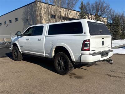 2020 RAM 2500 Laramie   - Photo 6 - Edmonton, AB T5L 2J7