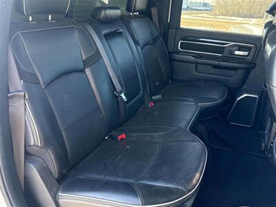 2020 RAM 2500 Laramie   - Photo 12 - Edmonton, AB T5L 2J7