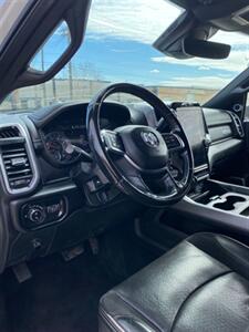 2020 RAM 2500 Laramie - Photo 11 - Edmonton, AB T5L 2J7