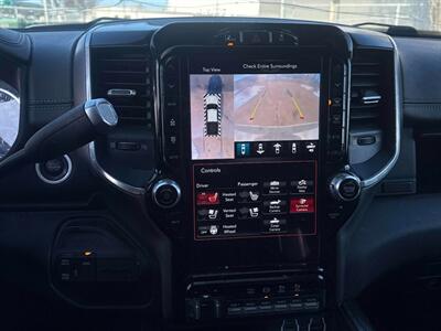 2020 RAM 2500 Laramie   - Photo 13 - Edmonton, AB T5L 2J7