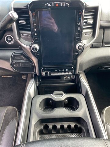 2020 RAM 2500 Laramie - Photo 16 - Edmonton, AB T5L 2J7