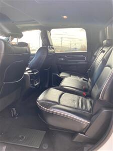 2020 RAM 2500 Laramie - Photo 10 - Edmonton, AB T5L 2J7