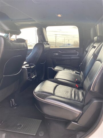 2020 RAM 2500 Laramie - Photo 10 - Edmonton, AB T5L 2J7