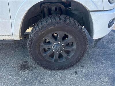 2020 RAM 2500 Laramie   - Photo 14 - Edmonton, AB T5L 2J7