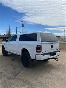 2020 RAM 2500 Laramie - Photo 6 - Edmonton, AB T5L 2J7