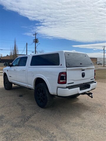2020 RAM 2500 Laramie - Photo 6 - Edmonton, AB T5L 2J7