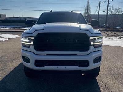 2020 RAM 2500 Laramie   - Photo 3 - Edmonton, AB T5L 2J7