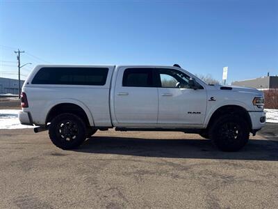 2020 RAM 2500 Laramie   - Photo 7 - Edmonton, AB T5L 2J7