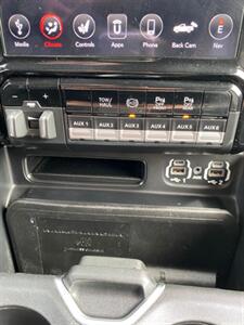 2020 RAM 2500 Laramie - Photo 15 - Edmonton, AB T5L 2J7