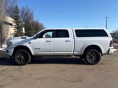 2020 RAM 2500 Laramie   - Photo 4 - Edmonton, AB T5L 2J7