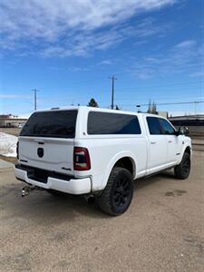 2020 RAM 2500 Laramie - Photo 5 - Edmonton, AB T5L 2J7