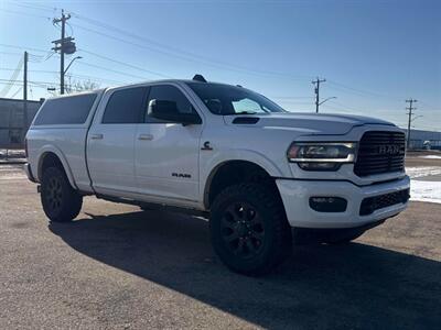 2020 RAM 2500 Laramie   - Photo 2 - Edmonton, AB T5L 2J7
