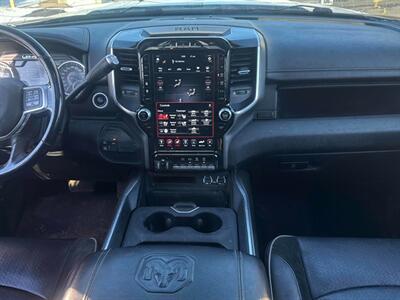 2020 RAM 2500 Laramie   - Photo 11 - Edmonton, AB T5L 2J7