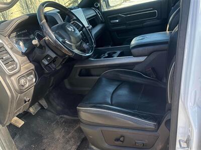 2020 RAM 2500 Laramie   - Photo 9 - Edmonton, AB T5L 2J7