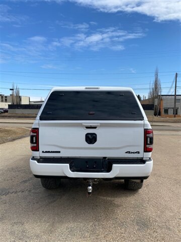 2020 RAM 2500 Laramie - Photo 7 - Edmonton, AB T5L 2J7