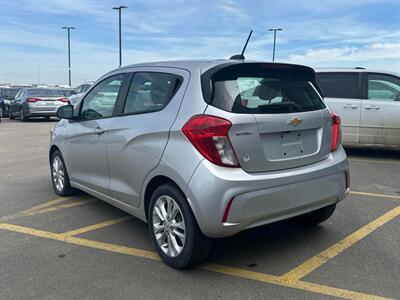 2019 Chevrolet Spark 1LT CVT   - Photo 4 - Acheson, AB T7X 5A3