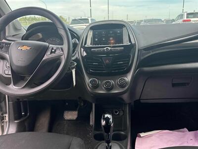 2019 Chevrolet Spark 1LT CVT   - Photo 12 - Acheson, AB T7X 5A3