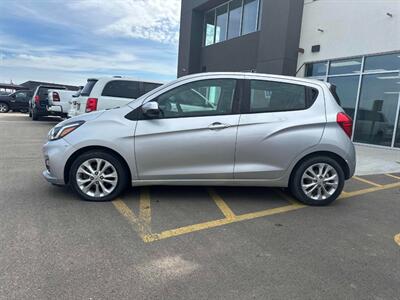 2019 Chevrolet Spark 1LT CVT   - Photo 3 - Acheson, AB T7X 5A3