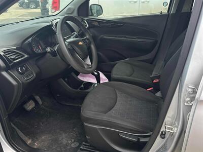 2019 Chevrolet Spark 1LT CVT   - Photo 9 - Acheson, AB T7X 5A3