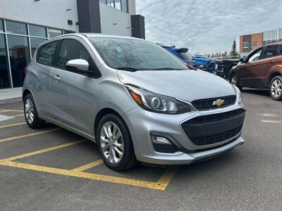 2019 Chevrolet Spark 1LT CVT   - Photo 8 - Acheson, AB T7X 5A3