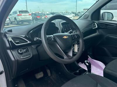 2019 Chevrolet Spark 1LT CVT   - Photo 11 - Acheson, AB T7X 5A3