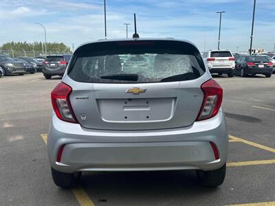 2019 Chevrolet Spark 1LT CVT   - Photo 5 - Acheson, AB T7X 5A3