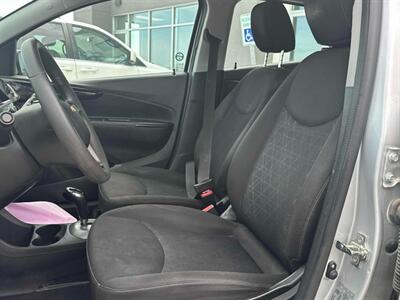 2019 Chevrolet Spark 1LT CVT   - Photo 10 - Acheson, AB T7X 5A3