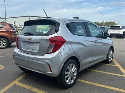 2019 Chevrolet Spark 1LT CVT   - Photo 6 - Acheson, AB T7X 5A3