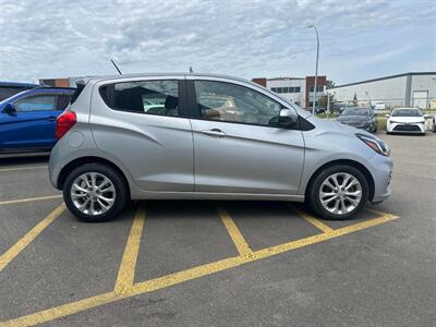 2019 Chevrolet Spark 1LT CVT   - Photo 7 - Acheson, AB T7X 5A3