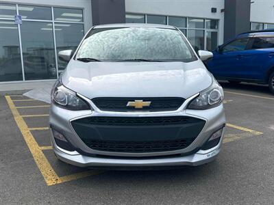 2019 Chevrolet Spark 1LT CVT   - Photo 2 - Acheson, AB T7X 5A3