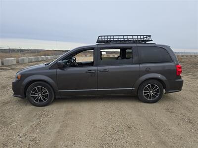 2019 Dodge Grand Caravan GT   - Photo 4 - Edmonton, AB T5L 2J7