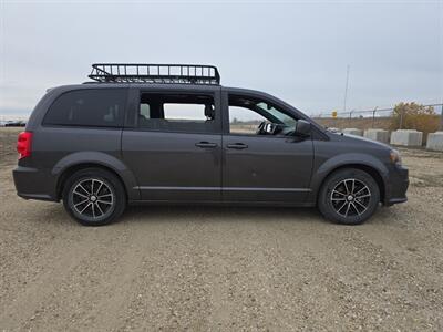 2019 Dodge Grand Caravan GT   - Photo 6 - Edmonton, AB T5L 2J7