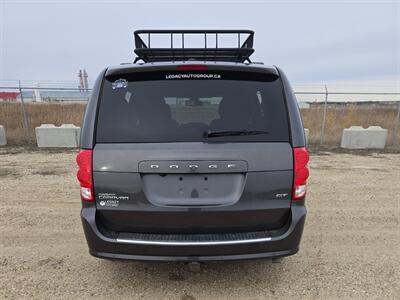 2019 Dodge Grand Caravan GT   - Photo 5 - Edmonton, AB T5L 2J7