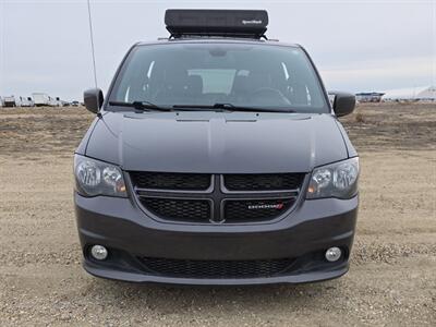 2019 Dodge Grand Caravan GT   - Photo 3 - Edmonton, AB T5L 2J7