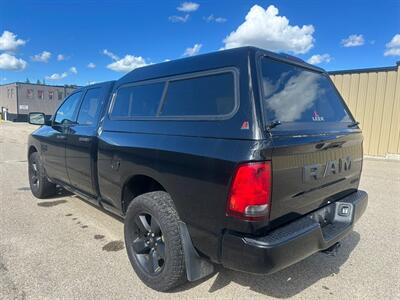 2021 RAM 1500 Classic Express - Photo 3 - St Albert, AB T8N 3Z7