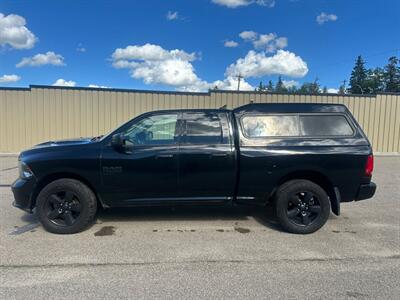 2021 RAM 1500 Classic Express - Photo 2 - St Albert, AB T8N 3Z7
