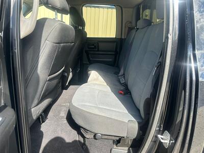 2021 RAM 1500 Classic Express - Photo 11 - St Albert, AB T8N 3Z7