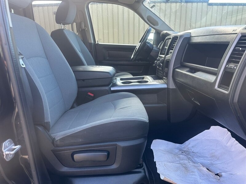 2021 RAM 1500 Classic Express - Photo 10 - St Albert, AB T8N 3Z7